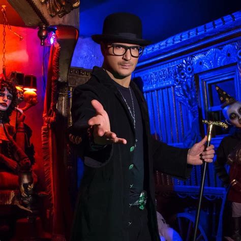 zak bagans' the haunted museum reviews